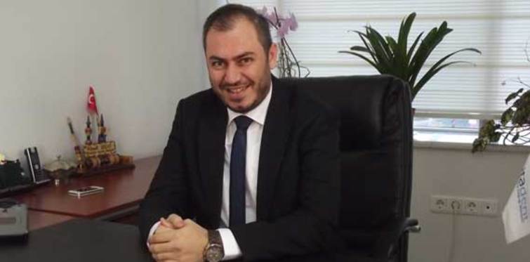 Hospitadent'in yeni şubesi Kayseri'de