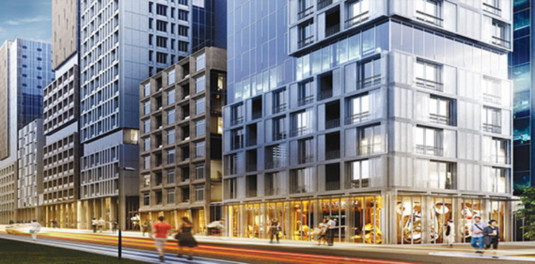 Renovia İstanbul daire fiyatları açıklandı mı?