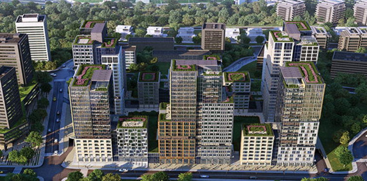 Renovia İstanbul fiyat bilgileri!