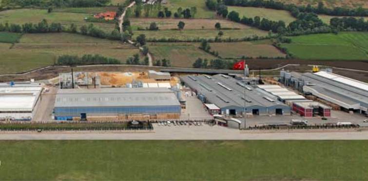 Hekim Yapı'ya CE işareti