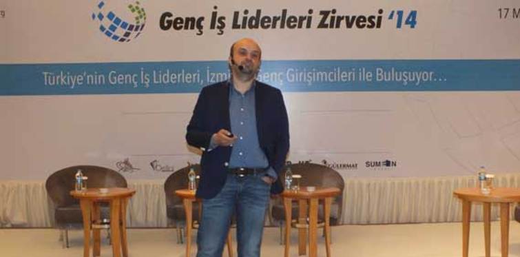 Dumankaya birikimlerini paylaşıyor