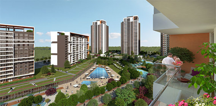 Göl Panorama Evleri iletişim bilgileri!