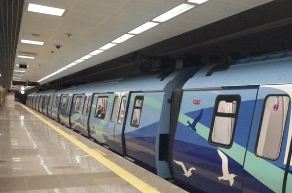Kaynarca Pendik metro hattında son durum ne?