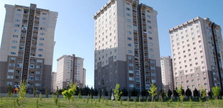 TOKİ Adıyaman Merkez kuraları 17 Haziran’da çekiliyor
