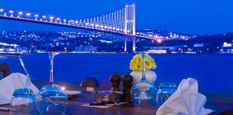 Radisson Blu Topkapı 2016'da açılacak