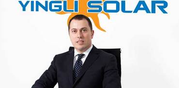 Yingli Solar IRENEC'in ana sponsoru oldu