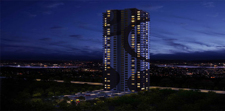 Ede Tower babaları tatile gönderiyor!