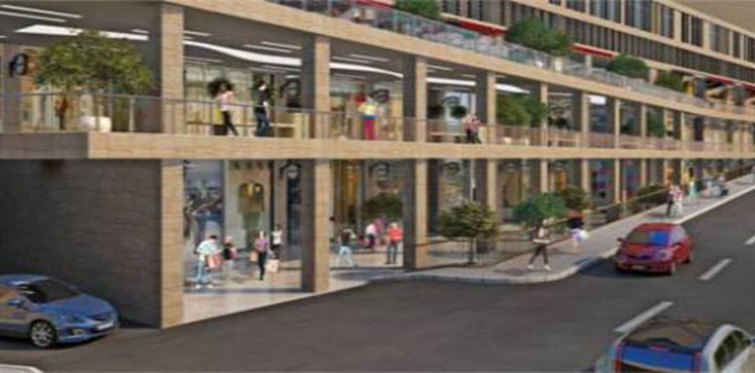 Terra Ataşehir Çarşı fiyat bilgileri!