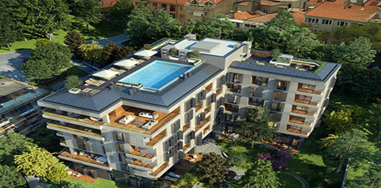 Nidapark Beşiktaş fiyatları güncellendi!