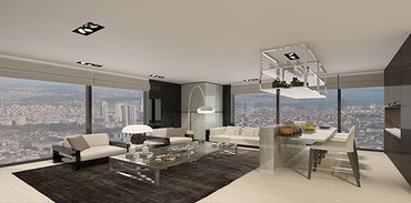 Nurol Tower fiyat bilgileri!
