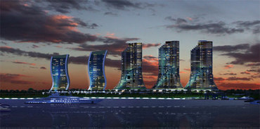 İstanbul Marina Dap Yapı fiyat bilgileri!