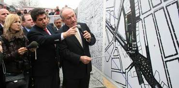 Üsküdar-Tepeüstü metrosu 2015'te
