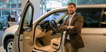 Otomotiv sektörüne mütekabiliyet desteği