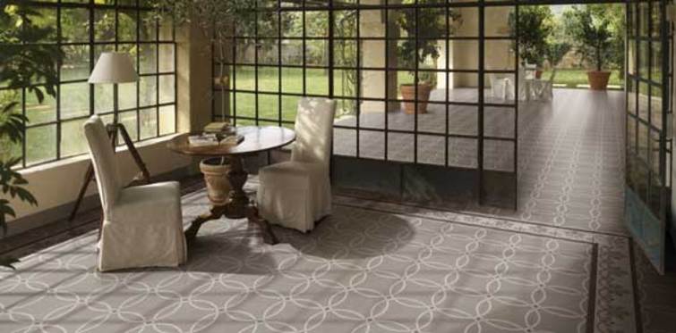 Geçmişin motifleri modern seramikte