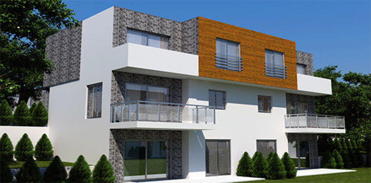 Selimoğlu Çeşme villaları fiyatlar
