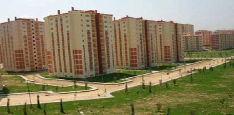 TOKİ'ye 1.2 milyon TL’lik çürük konut cezası!