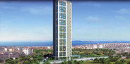 Çukurova Tower satılık daire fiyatları!