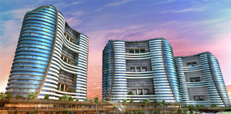 Emay İnşaat Fikirtepe projesi fiyatları!