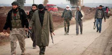 Kuzey Irak'ta inşaat faaliyetleri durdu