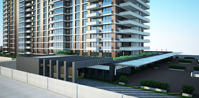 Toya Vista  teslim tarihi