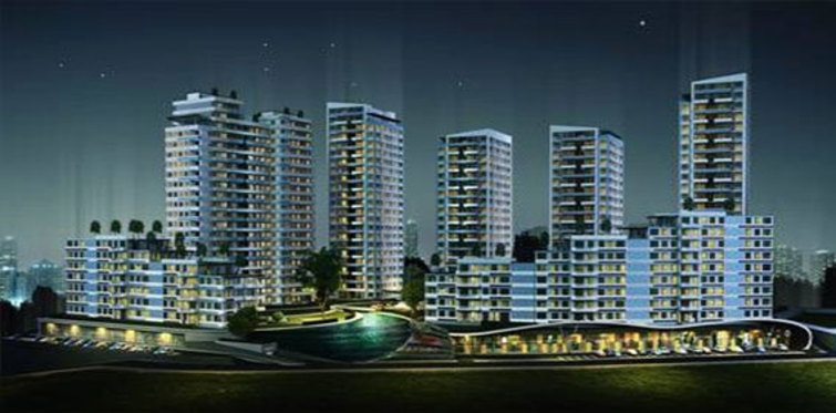 Bulvar İstanbul satışlarının yüzde 70'i tamamlandı!