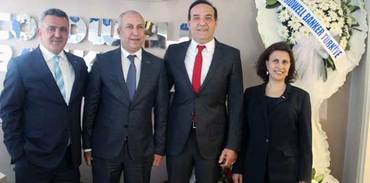 Coldwell Banker'den Başkent'e VIP ofis