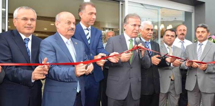 Kütahya Seramik'ten yeni mağaza