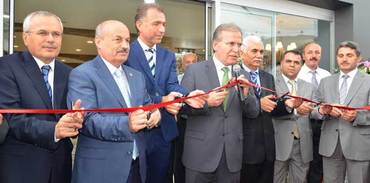 Kütahya Seramik'ten yeni mağaza
