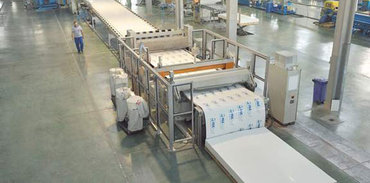 Pakpen İSO listesinde