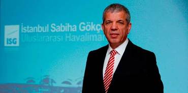 Sabiha Gökçen kendi rekorunu kırdı
