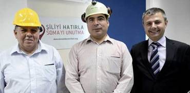 Soma için uluslararası yardım çağrısı yapılmadı