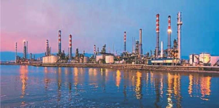 TÜPRAŞ yine en büyük