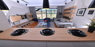 West Gate ne zaman teslim edilecek?