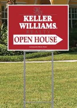 ‘Açık Ev’ Keller Williams’la Türkiye’de