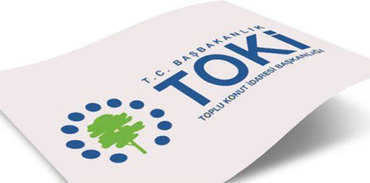 TOKİ, Ağrı’da ticaret merkezi inşa edecek