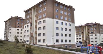 Yozgat Yenifakılı TOKİ Konutları kura sonuçları bugün belli olacak