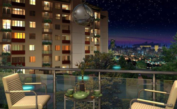 Kağıthane 7000’de özel fırsat