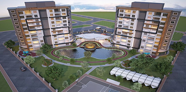 Kaşmir Life ödeme planını kişiye özel olarak hazırlıyor!