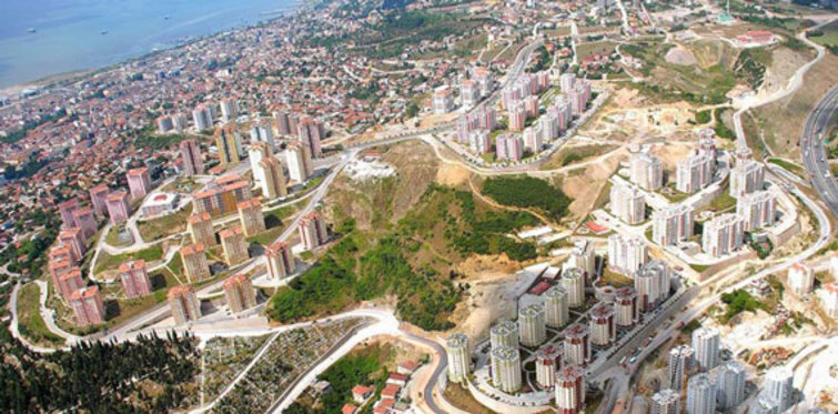 Doğu Marmara'da konut satışı azaldı