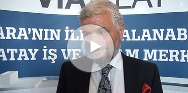 Bayraktar İnşaat’ın  3 yeni projesi yolda