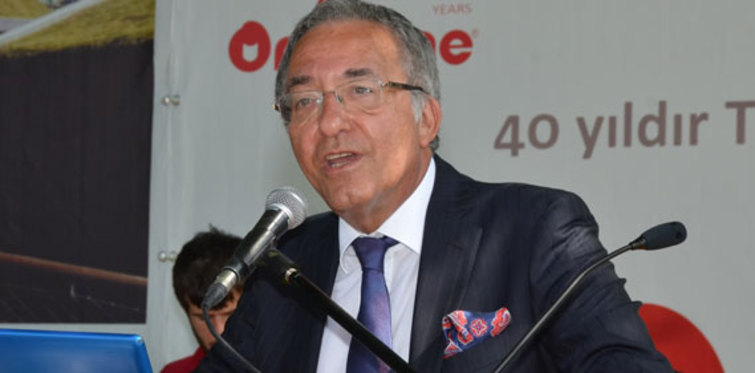 Onduline 20 yaşında