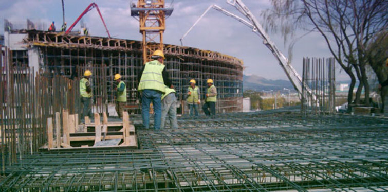 Çevre Bakanlığı beton standardı getiriyor