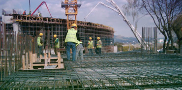 Çevre Bakanlığı beton standardı getiriyor