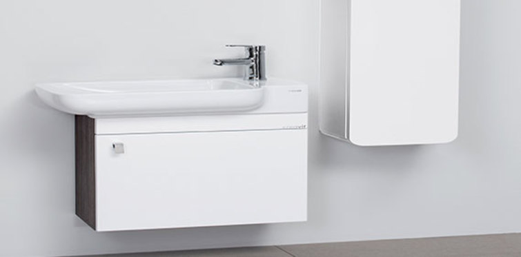 Creavit Fresh Banyo Mobilyası neler sunuyor?