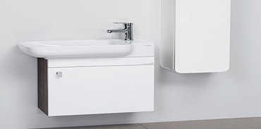 Creavit Fresh Banyo Mobilyası neler sunuyor?