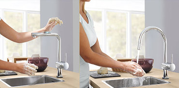 Ramazan kampanyalarında GROHE etkisi