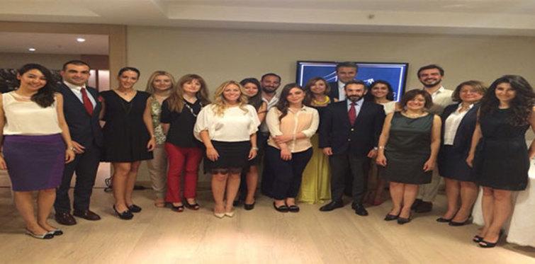 İstanbul Tüccarlar Kulübü büyümeye devam ediyor