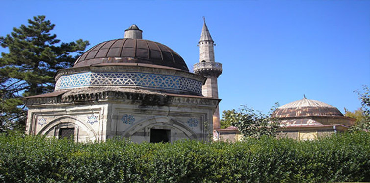 İstanbul Türbeleri Nerede? 