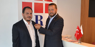 Era Türkiye'den yeni ofis