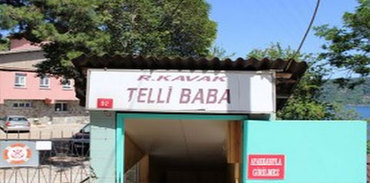 Telli Baba’ya nasıl gidilir?